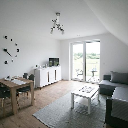 Apartamenty Perla Orawy Zubrzyca Dolna Exteriér fotografie