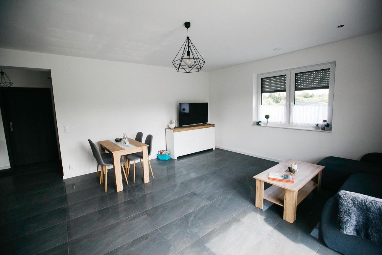 Apartamenty Perla Orawy Zubrzyca Dolna Exteriér fotografie