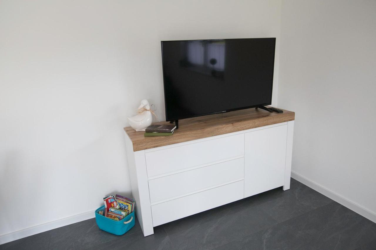 Apartamenty Perla Orawy Zubrzyca Dolna Exteriér fotografie