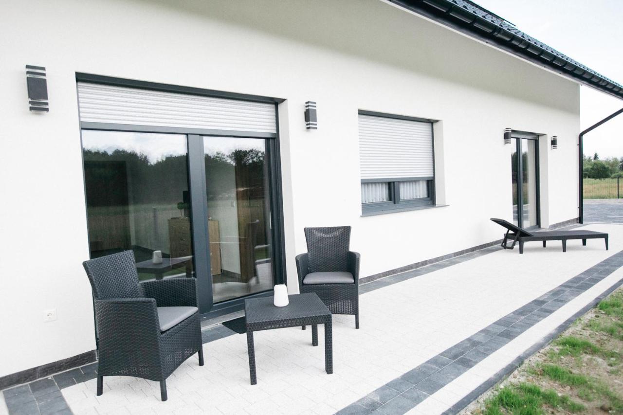 Apartamenty Perla Orawy Zubrzyca Dolna Exteriér fotografie