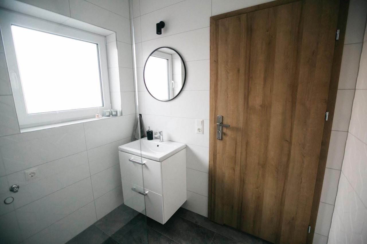 Apartamenty Perla Orawy Zubrzyca Dolna Exteriér fotografie