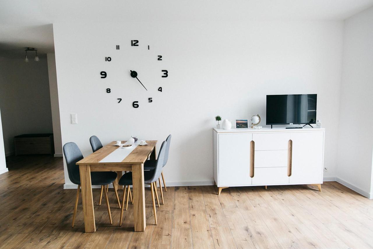 Apartamenty Perla Orawy Zubrzyca Dolna Exteriér fotografie