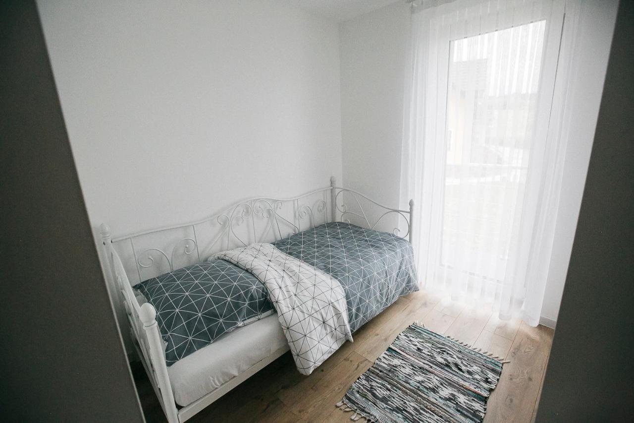 Apartamenty Perla Orawy Zubrzyca Dolna Exteriér fotografie