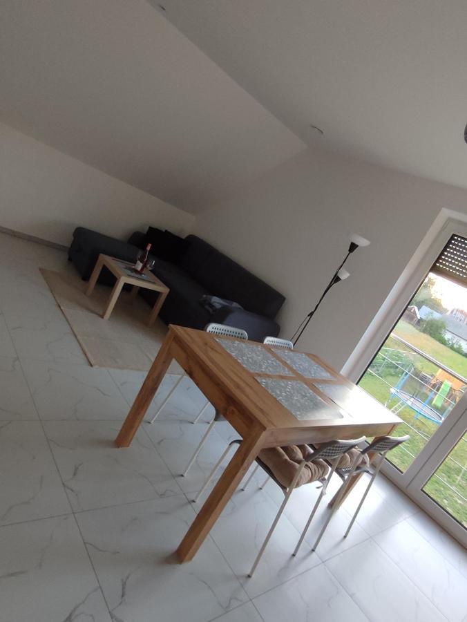 Apartamenty Perla Orawy Zubrzyca Dolna Exteriér fotografie