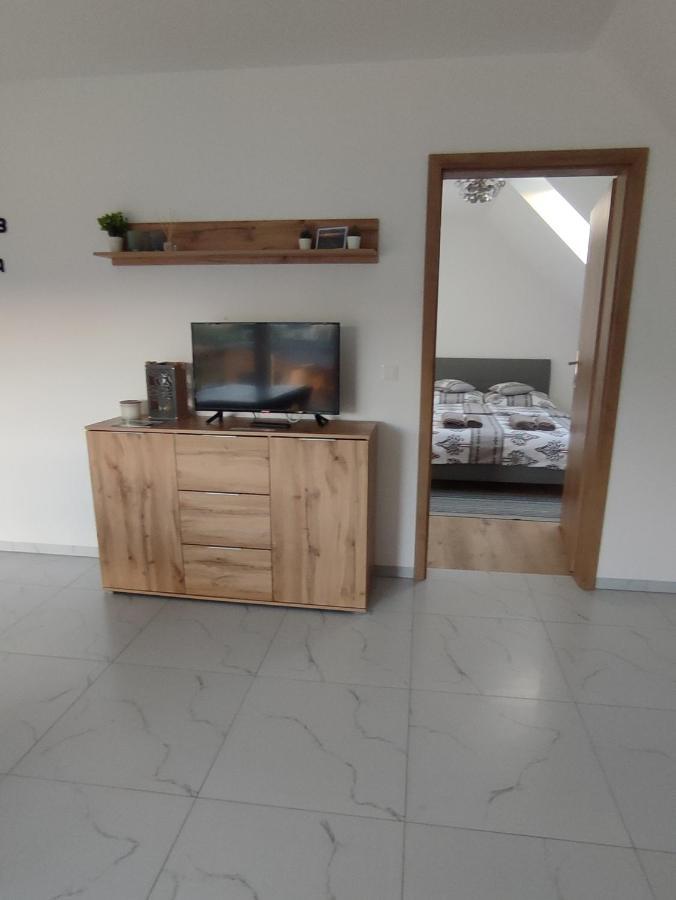 Apartamenty Perla Orawy Zubrzyca Dolna Exteriér fotografie