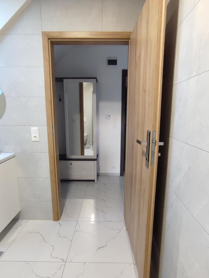 Apartamenty Perla Orawy Zubrzyca Dolna Exteriér fotografie