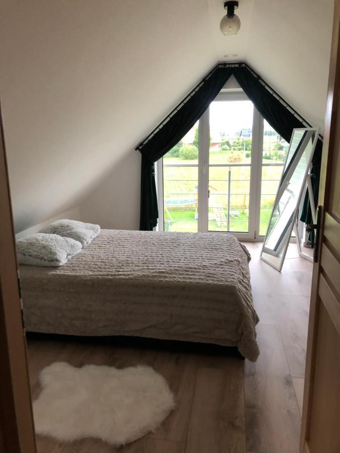 Apartamenty Perla Orawy Zubrzyca Dolna Exteriér fotografie