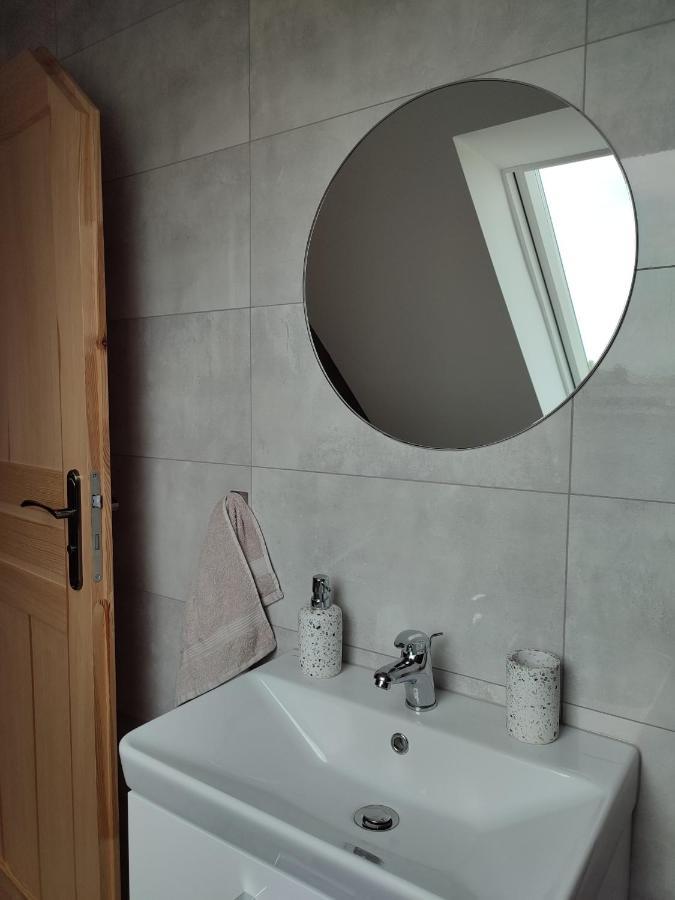 Apartamenty Perla Orawy Zubrzyca Dolna Exteriér fotografie