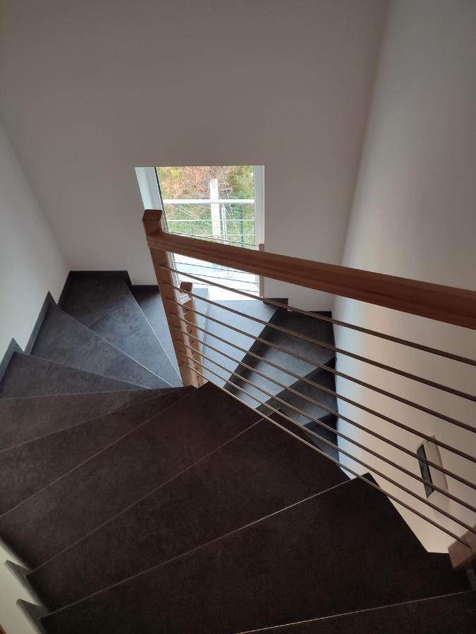 Apartamenty Perla Orawy Zubrzyca Dolna Exteriér fotografie