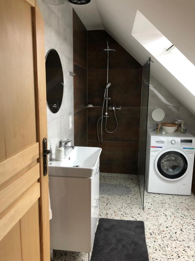 Apartamenty Perla Orawy Zubrzyca Dolna Exteriér fotografie